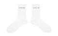 God’s Girl White Socks