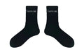 God’s Girl Black Socks