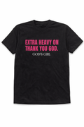 THANK YOU GOD