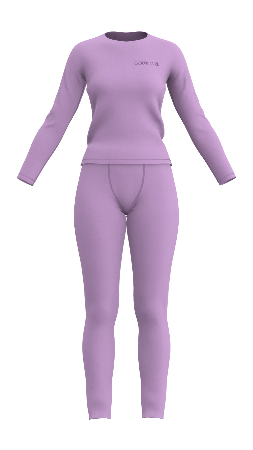 Sarah- Patient & Blessed