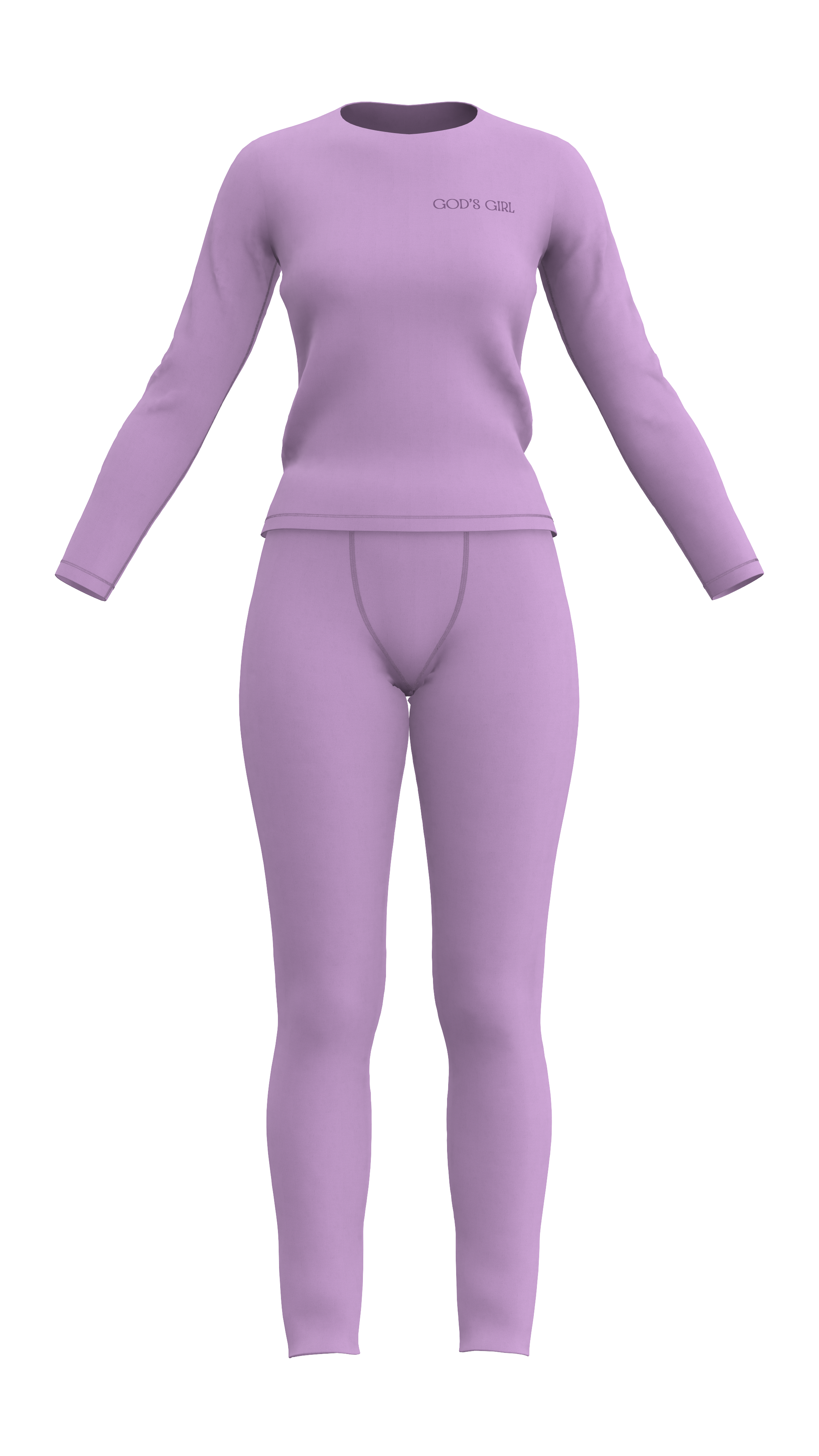 Sarah- Patient & Blessed