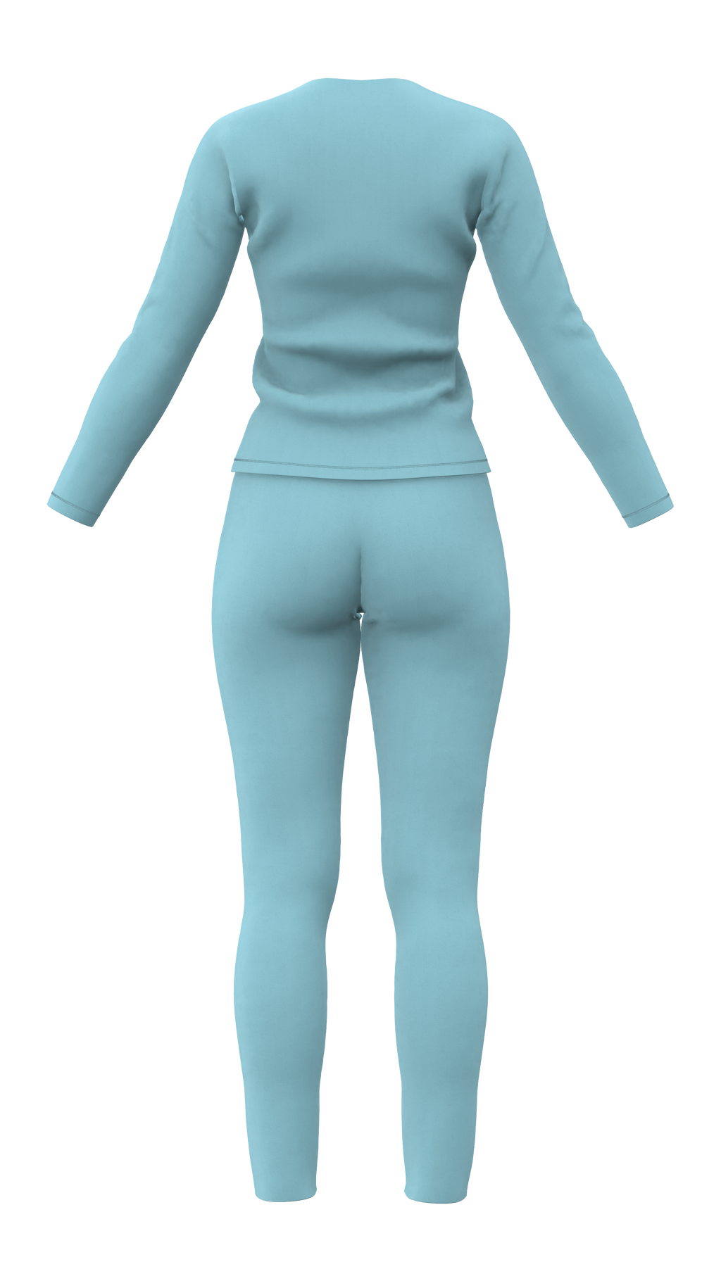 Ruth -Loyal & Faithful