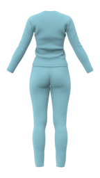 Ruth -Loyal & Faithful