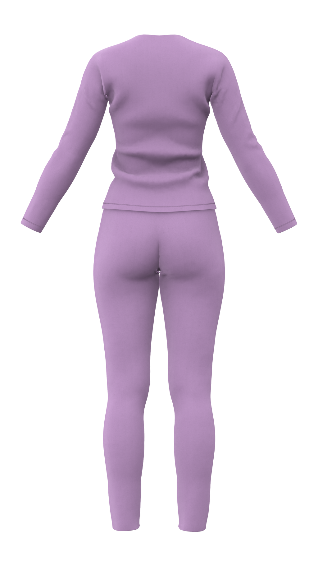 Sarah- Patient & Blessed