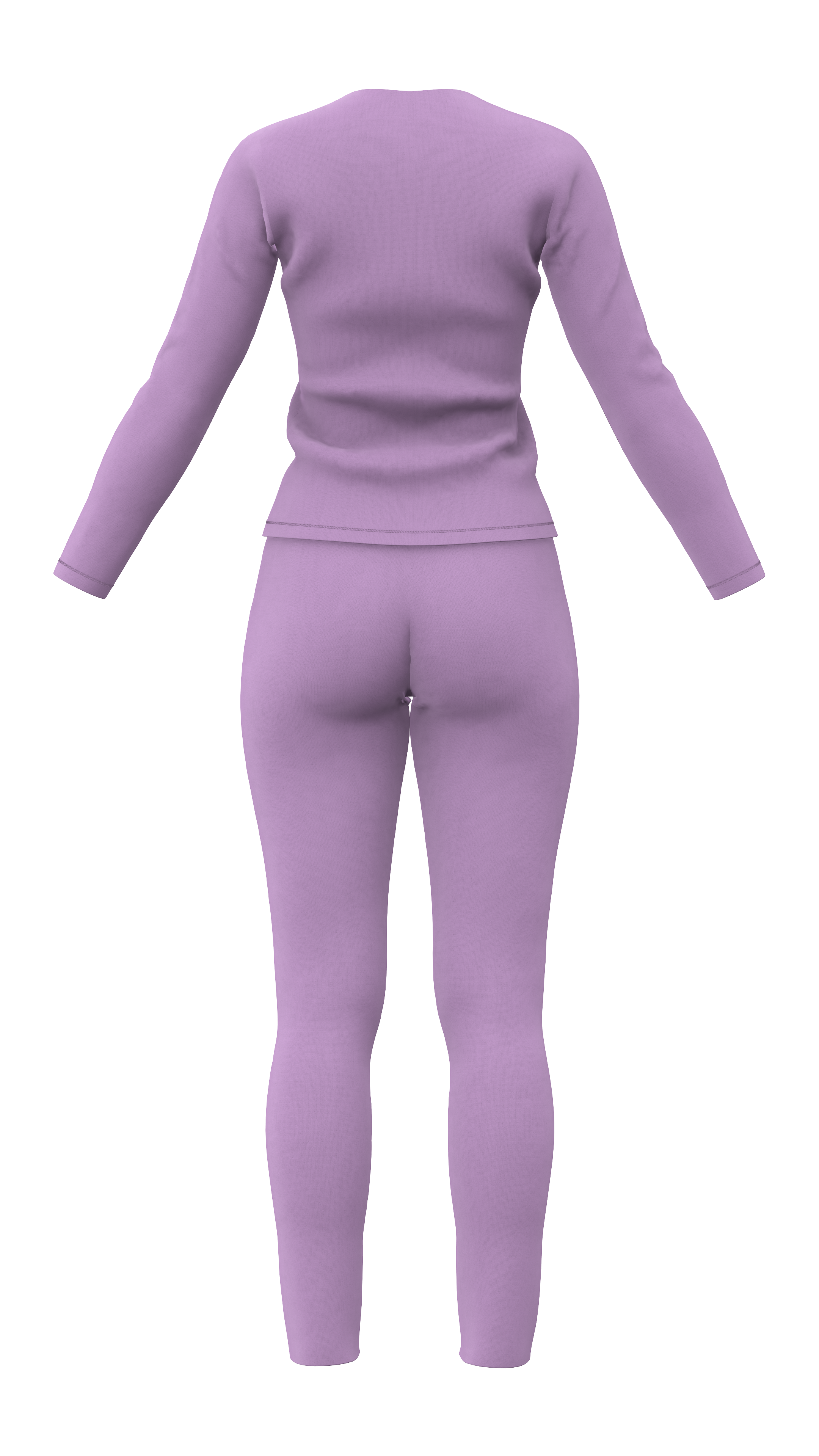 Sarah- Patient & Blessed