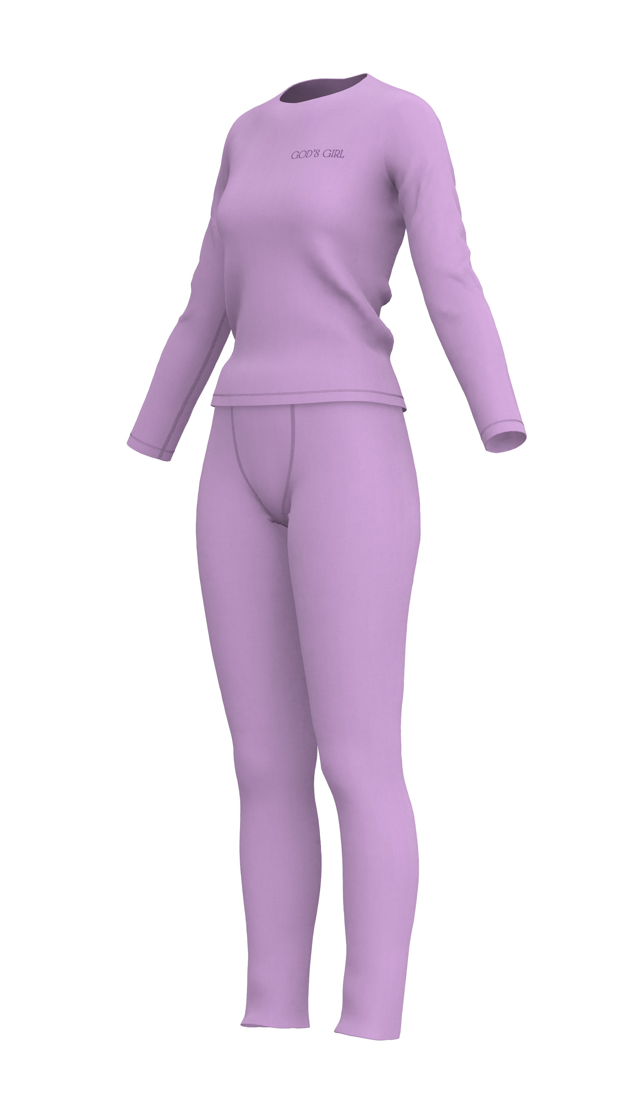 Sarah- Patient & Blessed