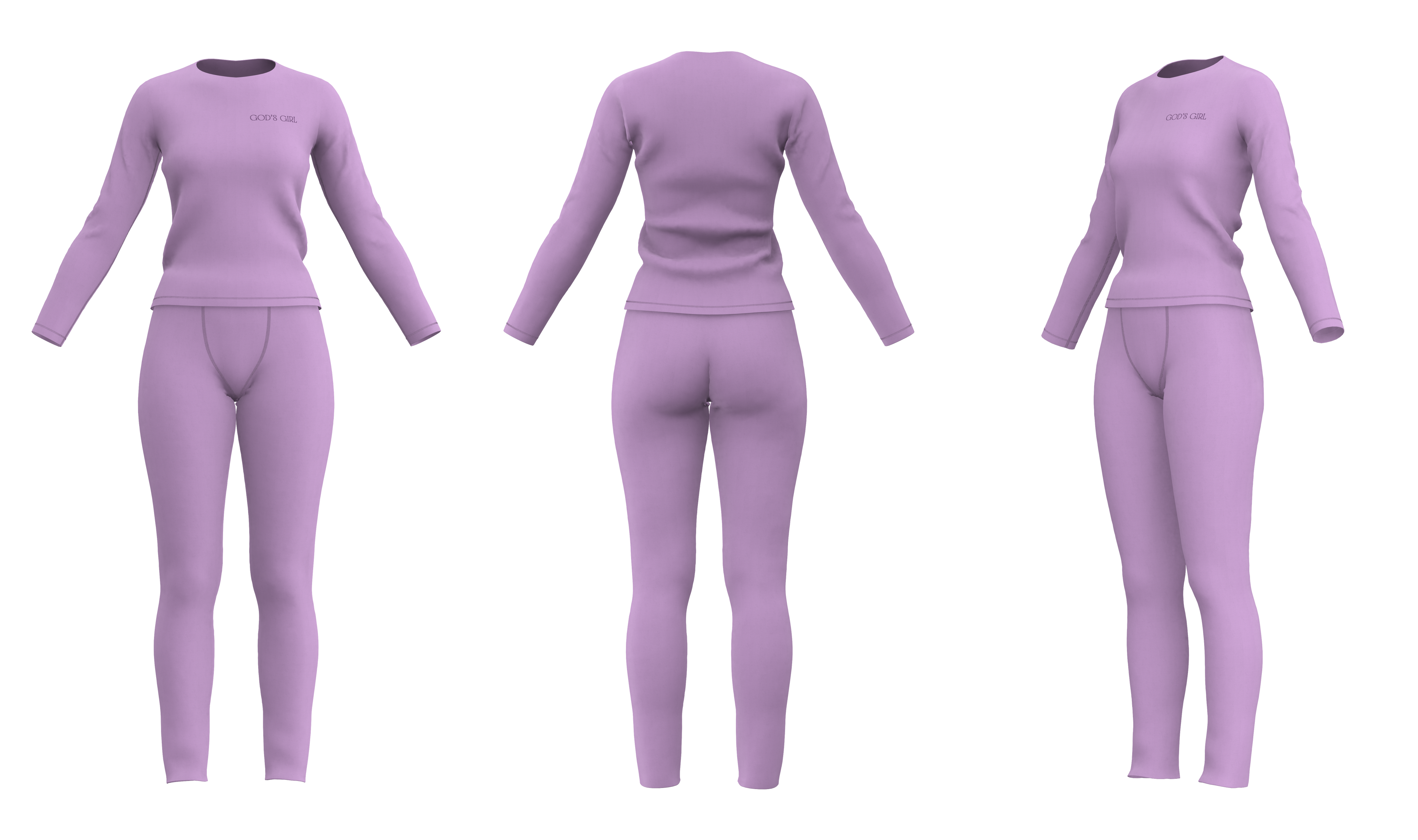 Sarah- Patient & Blessed