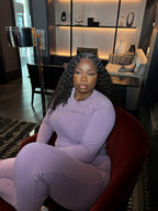 Sarah- Patient & Blessed